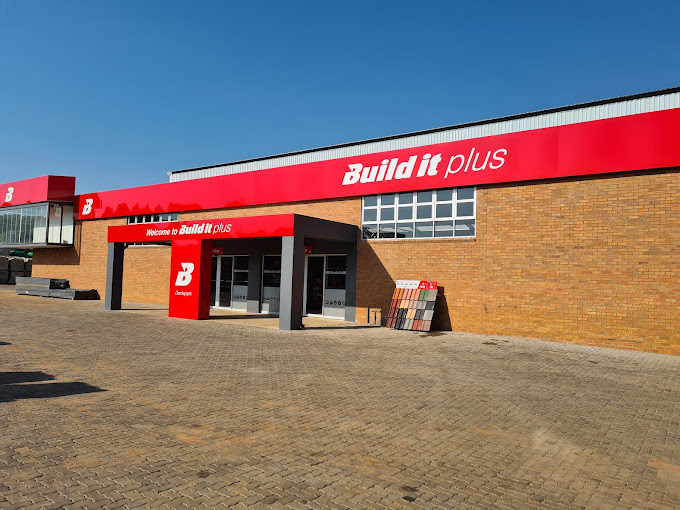 Build IT Derde Park